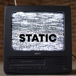 Static cover