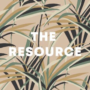 The Resource cover