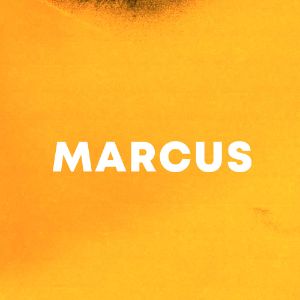 Marcus cover