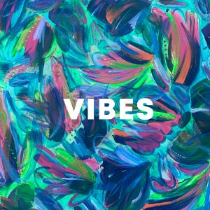Vibes cover