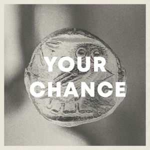 Your Chance cover