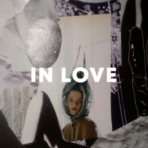In Love cover