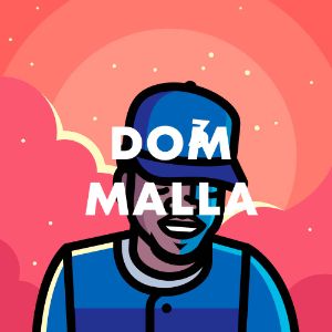Dom Malla cover