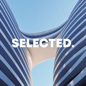 Selected. cover