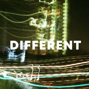 Different cover