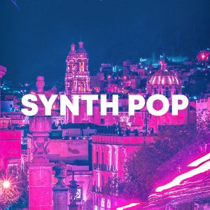 Synth Pop cover