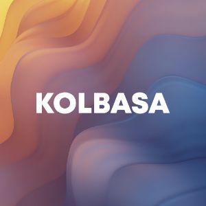 Kolbasa cover