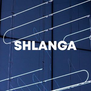 Shlanga cover