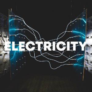 Electricity cover