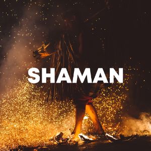 Shaman cover