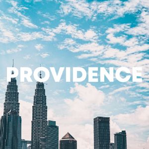 Providence cover