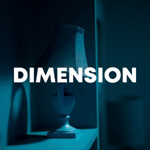 Dimension cover