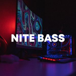 Nite Bass cover