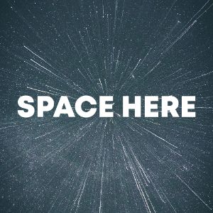Space Here cover