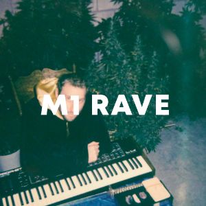 M1 Rave cover