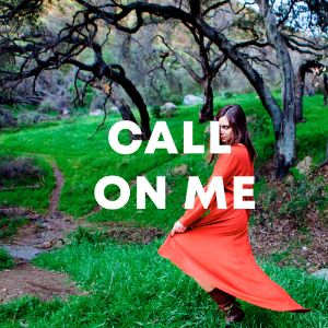 Call On Me cover