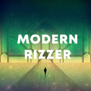 Modern Rizzer cover