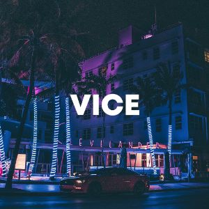 Vice cover