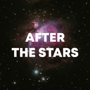 After The Stars cover