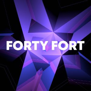 Forty Fort cover
