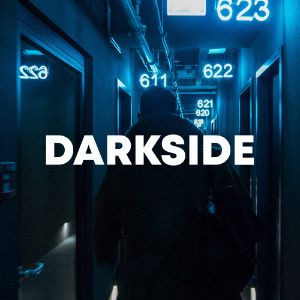 Darkside cover