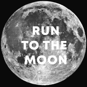 Run To The Moon cover