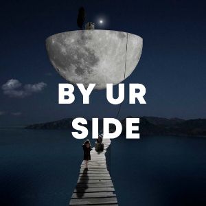 By Ur Side cover
