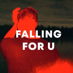 Falling For U cover