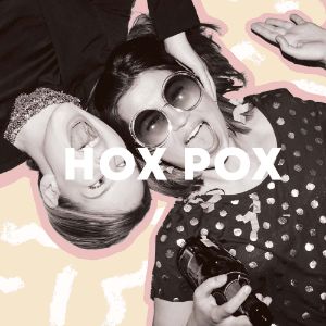 Hox Pox cover