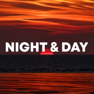 Night & Day cover