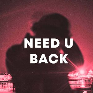 Need  U Back cover