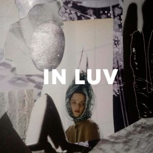 In LUV cover