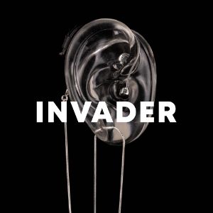 Invader cover