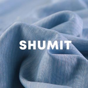 Shumit cover