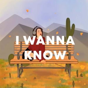 I Wanna Know cover