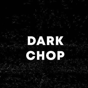 Dark Chop cover