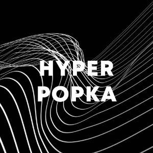 HYPER POPKA cover