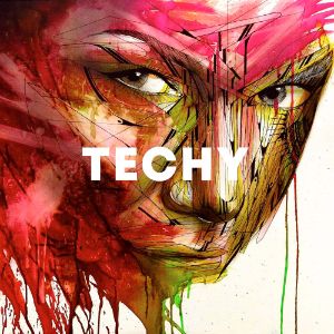 Techy cover