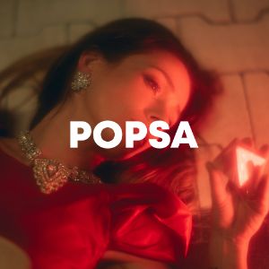 Popsa cover