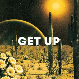 Get  Up cover