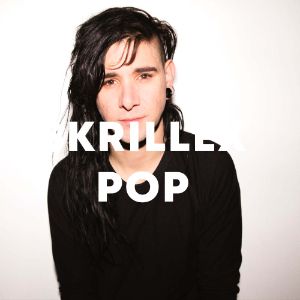 SKRILLEX POP cover