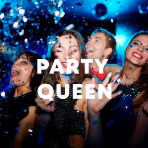Party Queen (La La La) cover