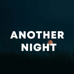 Another Night cover