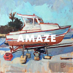 Amaze cover