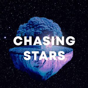 Chasing Stars cover
