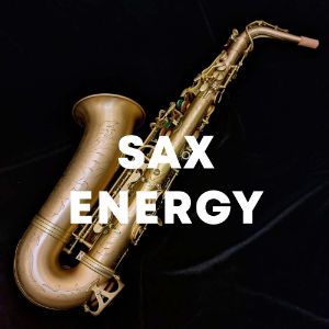 Sax Energy cover