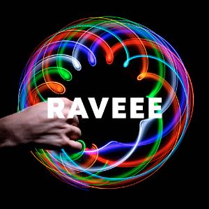 Raveee cover