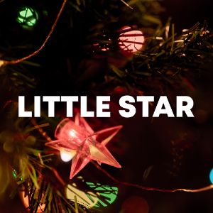 Little Star cover