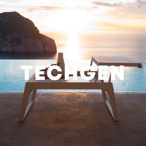 Techgen cover