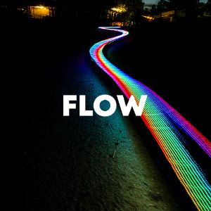 Flow cover